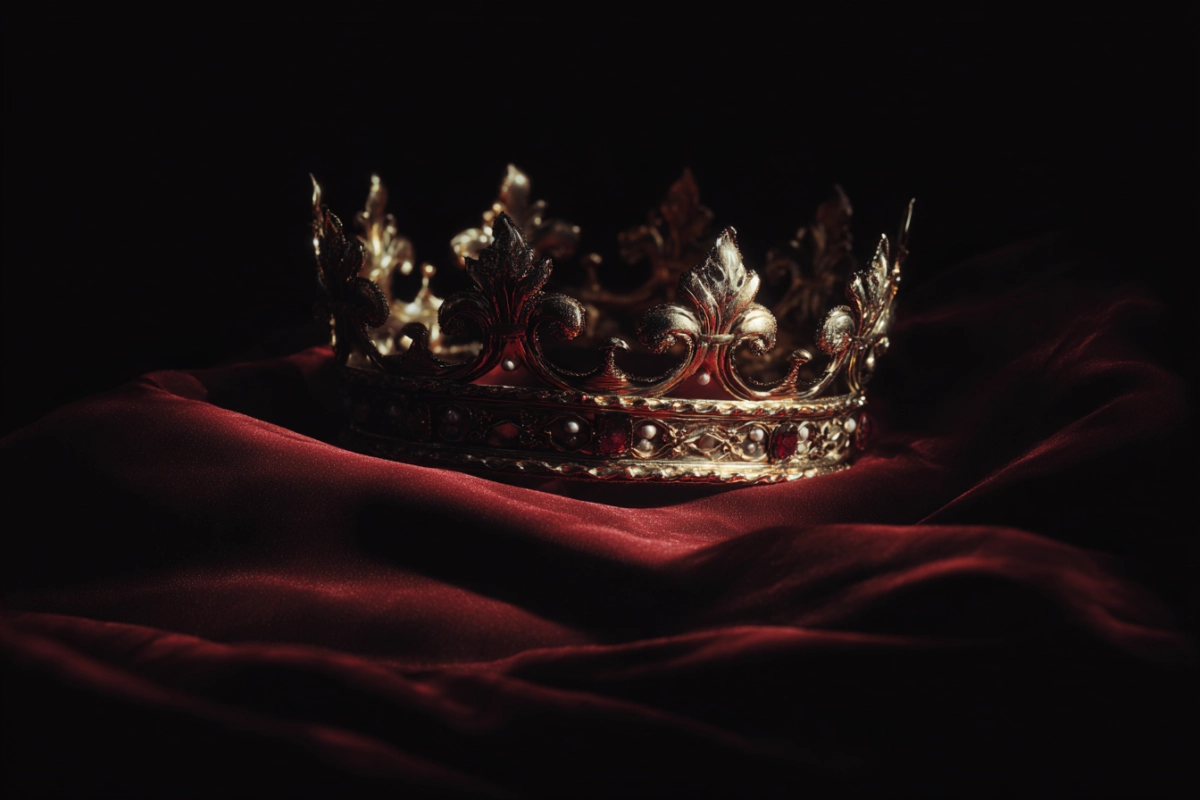 The White Queen historical drama series